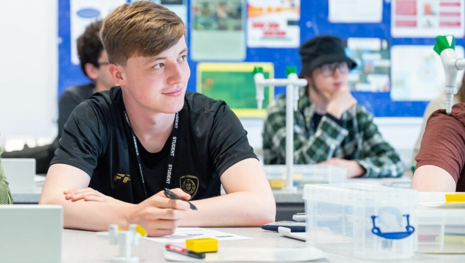 A Level Physics - Colleges in St Helens - Carmel College