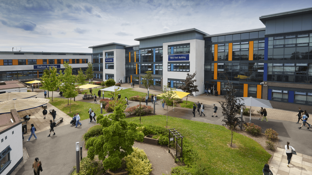 Facilities - Sixth Form Colleges in Merseyside - Carmel College